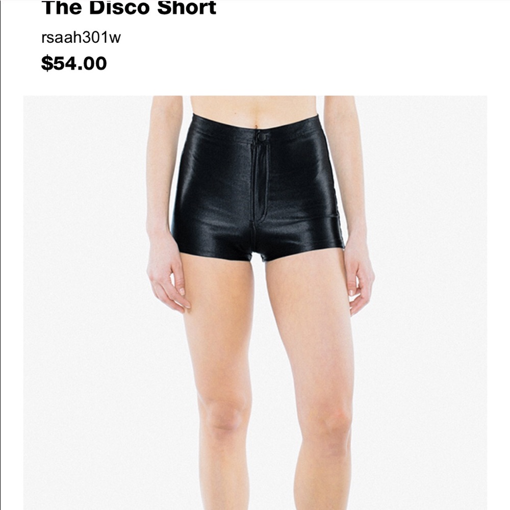 American Apparel